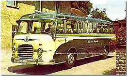 Setra S10